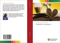 Borítókép a  O Kikoso e o banheiro - hoz