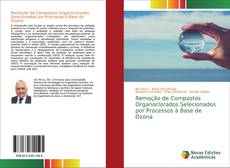Borítókép a  Remoção de Compostos Organoclorados Selecionados por Processos à Base de Ozona - hoz