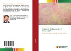 Borítókép a  Imagens da Loucura em Henderson - hoz