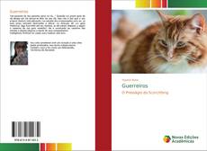 Borítókép a  Guerreiros - hoz