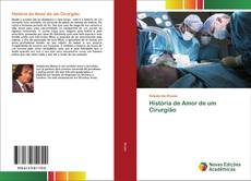 Buchcover von História de Amor de um Cirurgião