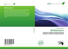 Bill Blackburn的封面
