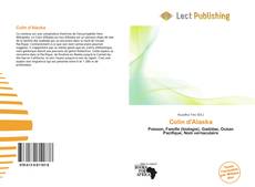 Copertina di Colin d'Alaska