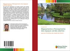 Borítókép a  Mapeamento e Planejamento dos espaços verdes abertos - hoz