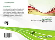 Portada del libro de Myctophidae