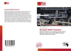 Brickell (MDT Station)的封面