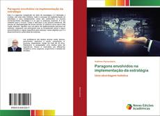 Buchcover von Paragons envolvidos na implementação da estratégia