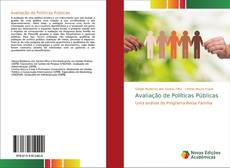 Borítókép a  Avaliação de Políticas Públicas - hoz
