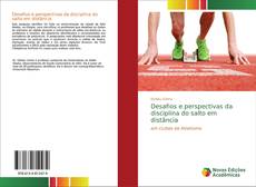 Borítókép a  Desafios e perspectivas da disciplina do salto em distância - hoz