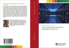 Borítókép a  As Teorias do Pensamento e Ideologias Islâmicas - hoz