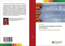 Buchcover von Vantagem Competitiva no Nível da Fazenda