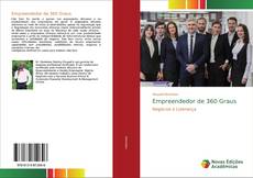 Buchcover von Empreendedor de 360 Graus