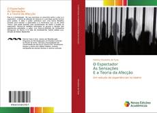 Borítókép a  O EspectadorAs Sensações E a Teoria da Afecção - hoz