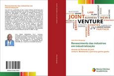 Bookcover of Renascimento das indústrias em industrialização