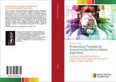 Buchcover von Progressiva-Taxação da Economia Doméstica Digital Ugandesa