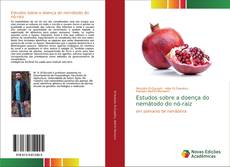 Buchcover von Estudos sobre a doença do nemátodo do nó-raiz
