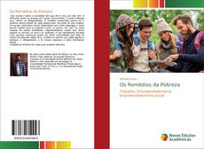 Buchcover von Os Remédios da Pobreza