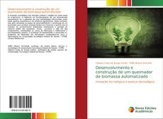 Borítókép a  Desenvolvimento e construção de um queimador de biomassa automatizado - hoz