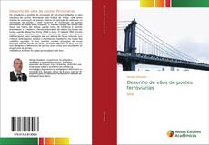 Couverture de Desenho de vãos de pontes ferroviárias