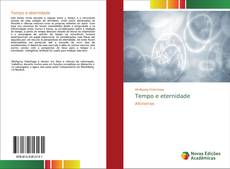Bookcover of Tempo e eternidade