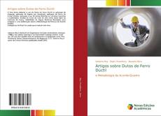 Couverture de Artigos sobre Dutos de Ferro Dúctil