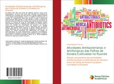 Couverture de Atividades Antibacterianas e Antifúngicas das Folhas de Goiaba Cultivadas no Ruanda