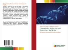 Couverture de Diagnóstico Molecular das Restrições da TB-Its