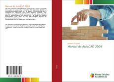 Bookcover of Manual do AutoCAD 2009