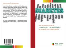 Bookcover of Impacto das co-morbidades