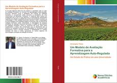 Обложка Um Modelo de Avaliação Formativa para a Aprendizagem Auto-Regulada