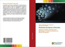 Buchcover von Sistemas de Apoio à Decisão