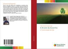 Couverture de A Árvore da Avozinha