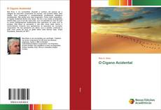 Обложка O Cigano Acidental
