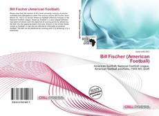 Bill Fischer (American Football) kitap kapağı