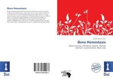 Bone Hemostasis的封面