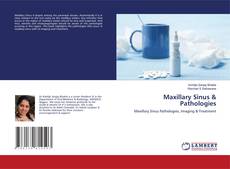 Copertina di Maxillary Sinus & Pathologies