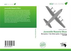 Couverture de Juvenelle Rosario Skua
