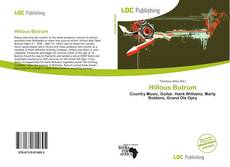 Hillous Butrum的封面