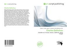 Charles Dellschau kitap kapağı