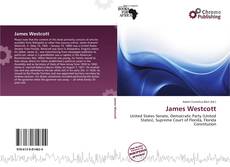 Couverture de James Westcott