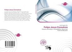 Buchcover von Felipe Jesus Consalvos