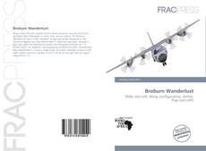 Broburn Wanderlust的封面