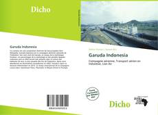Copertina di Garuda Indonesia
