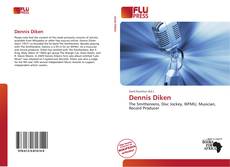 Buchcover von Dennis Diken