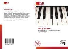 Buchcover von Doug Fenske