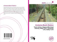 Couverture de Aratama-Bashi Station