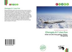 Couverture de Chengdu X-7 Jian Fan