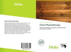 Copertina di Chest Physiotherapy