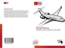 Buchcover von Danieli Piuma