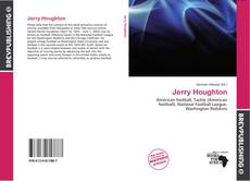 Jerry Houghton kitap kapağı